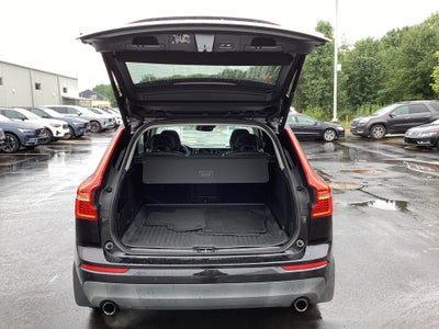 2019 Volvo XC60 Momentum