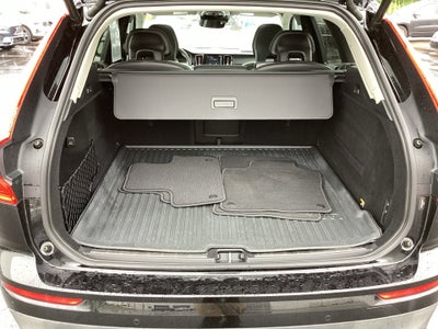 2019 Volvo XC60 Momentum