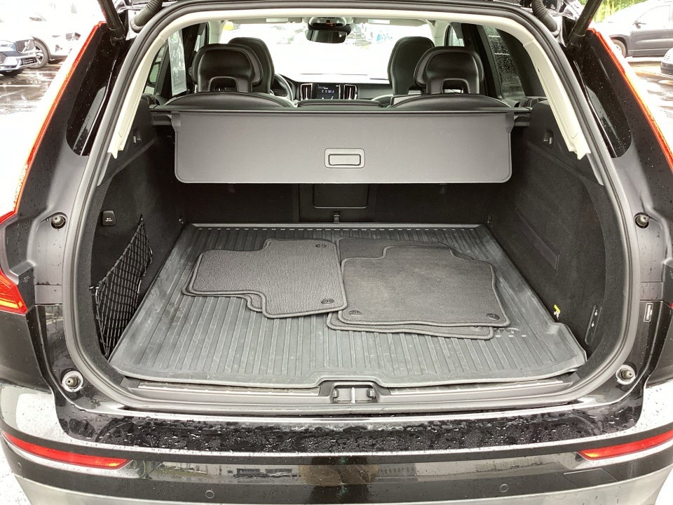 2019 Volvo XC60 Momentum