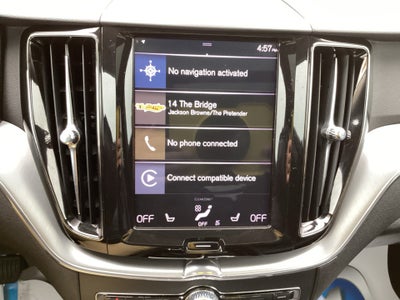 2019 Volvo XC60 Momentum