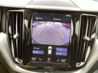 2019 Volvo XC60 Momentum