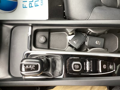 2019 Volvo XC60 Momentum