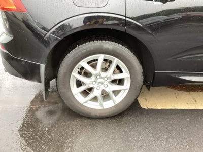 2019 Volvo XC60 Momentum