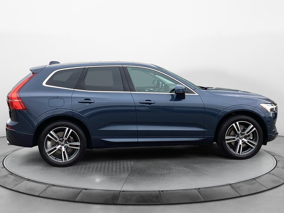 2019 Volvo XC60 T6 Momentum