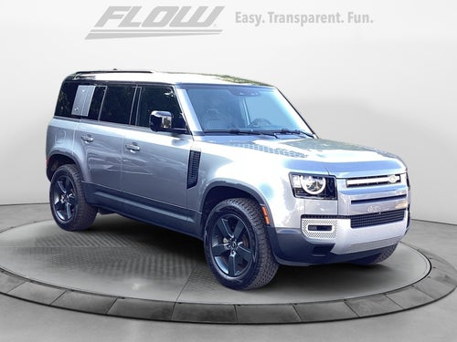 2023 Land Rover Defender S