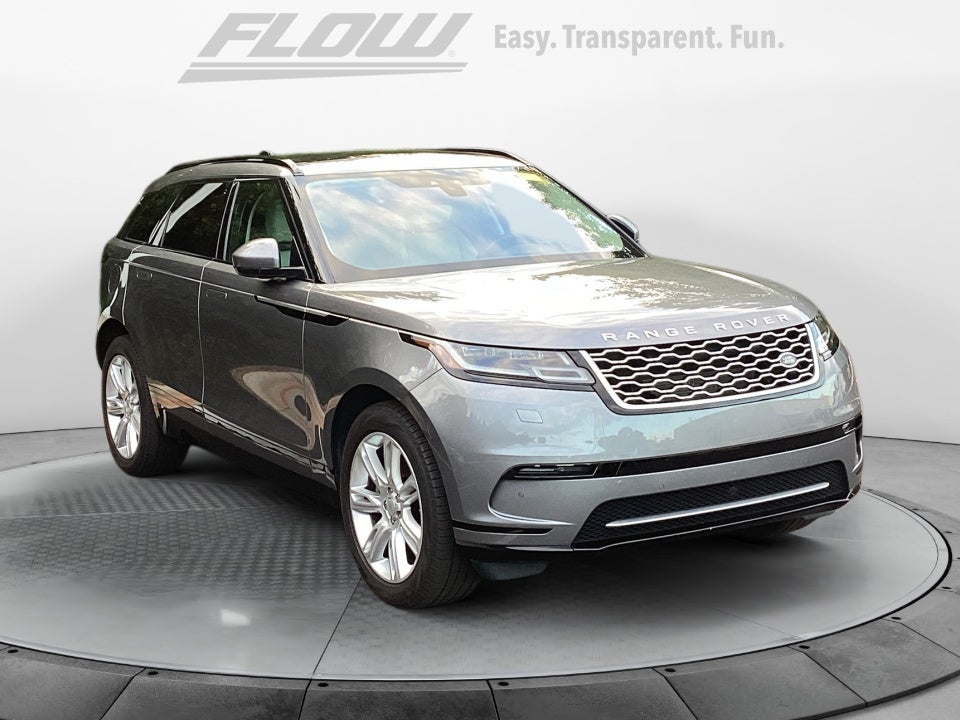 2020 Land Rover Range Rover Velar S