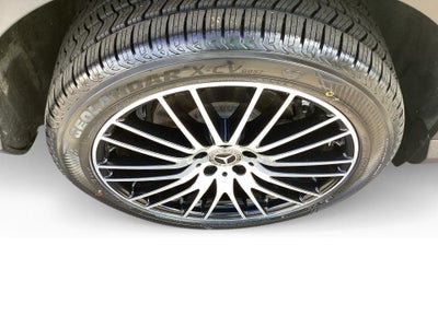 2025 Mercedes-Benz GLC 300 GLC 300
