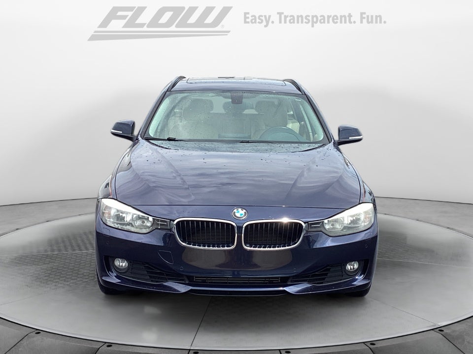 2014 BMW 328i 328i xDrive
