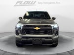 2025 Chevrolet Colorado 4WD Work Truck