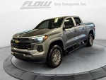2025 Chevrolet Colorado 4WD Work Truck