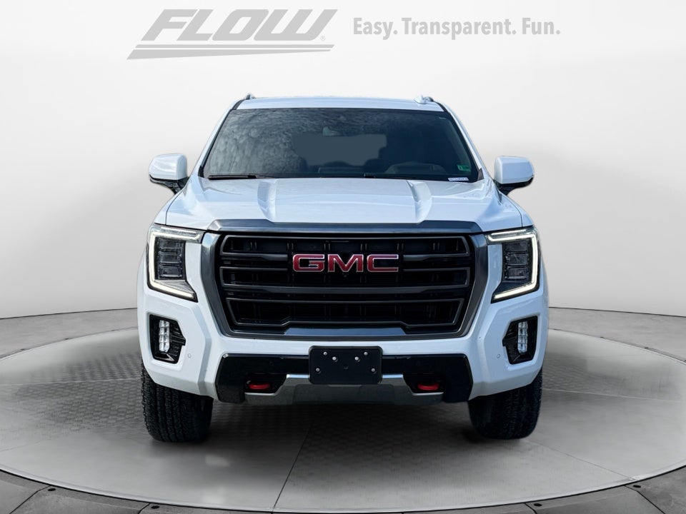 2024 GMC Yukon 4WD AT4
