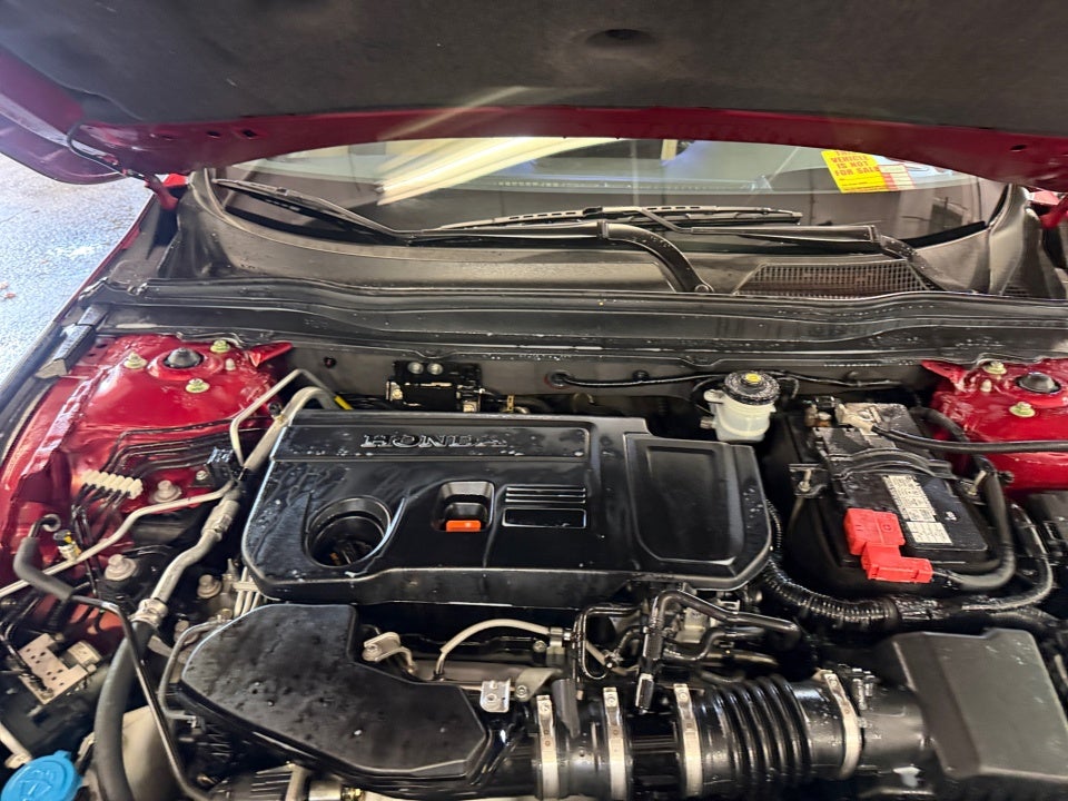 2022 Honda Accord Touring