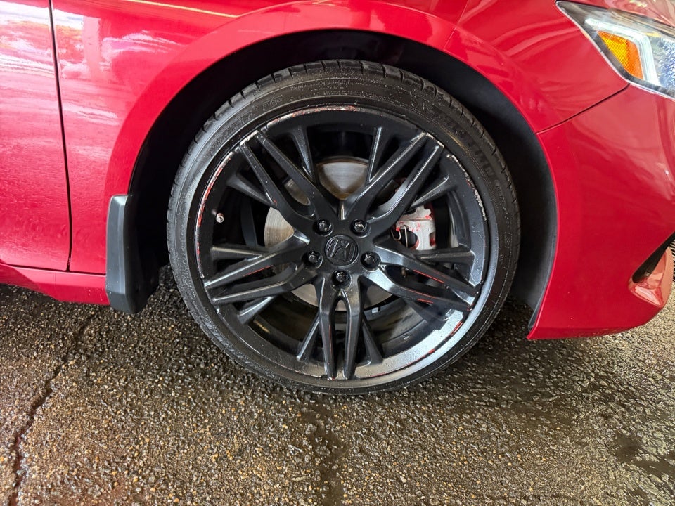 2022 Honda Accord Touring