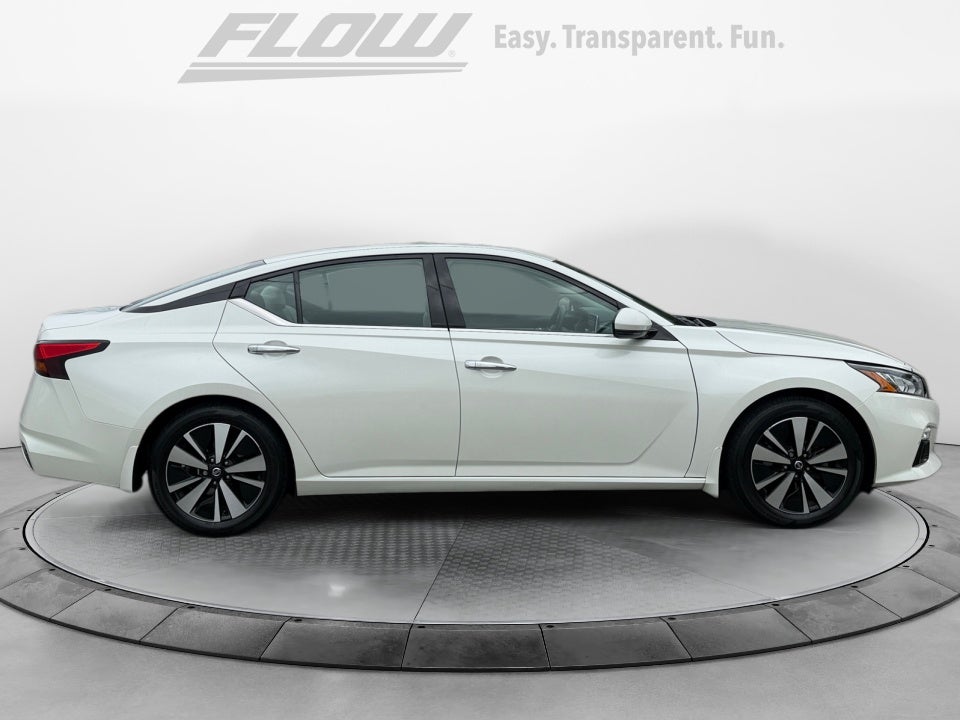 2020 Nissan Altima 2.5 SV