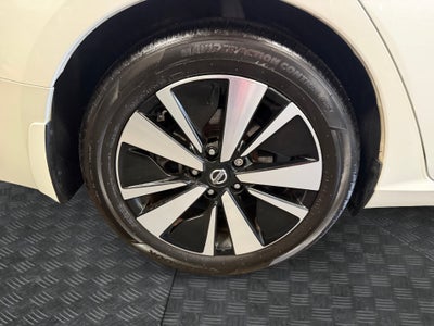 2020 Nissan Altima 2.5 SV