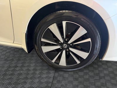 2020 Nissan Altima 2.5 SV
