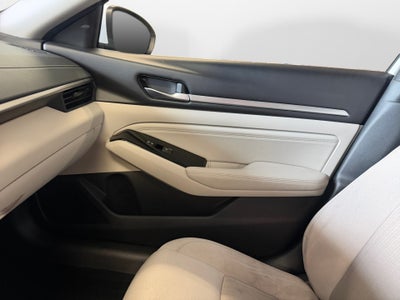 2020 Nissan Altima 2.5 SV