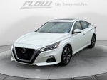 2020 Nissan Altima 2.5 SV
