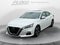 2020 Nissan Altima 2.5 SV