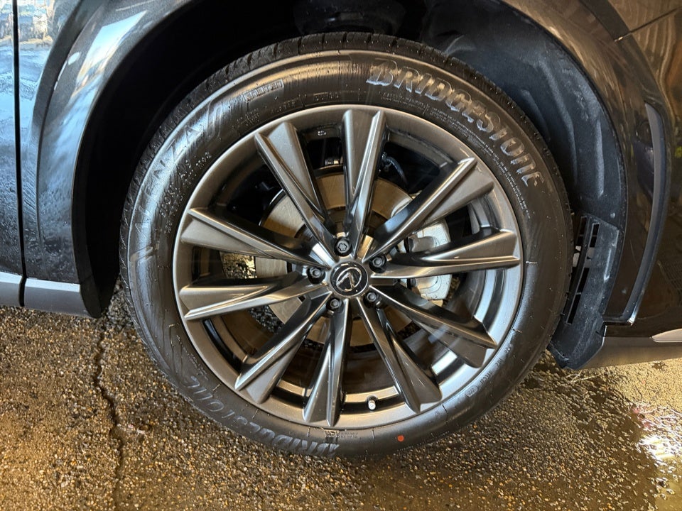 2025 Lexus RX 350 F SPORT Design