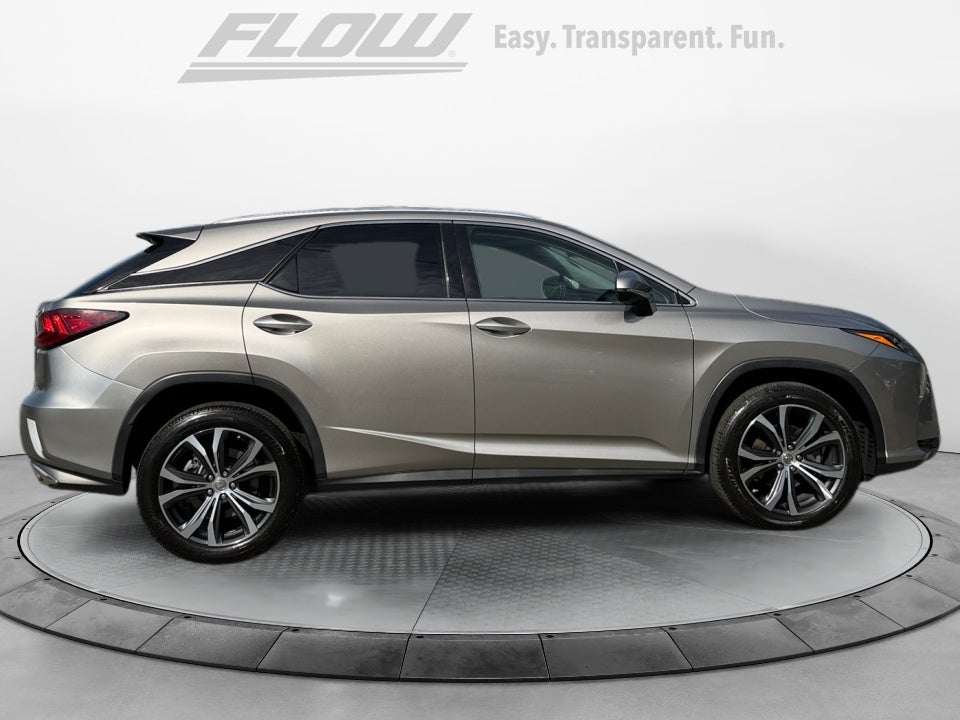 2017 Lexus RX 350 RX 350