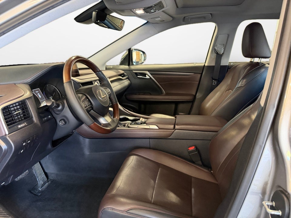 2017 Lexus RX 350 RX 350