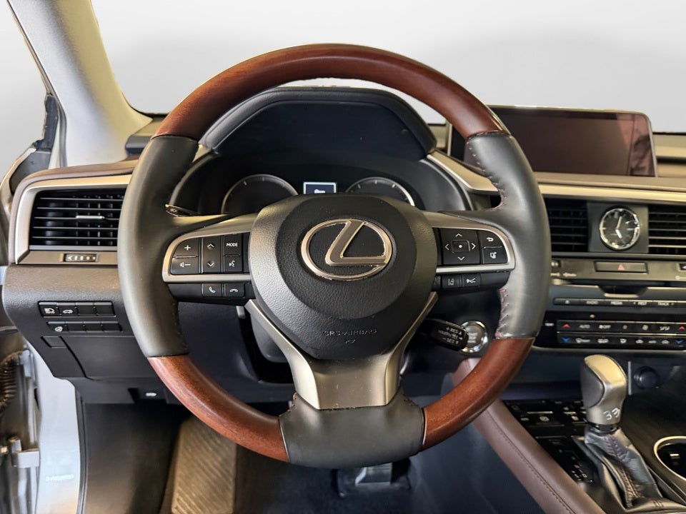 2017 Lexus RX 350 RX 350