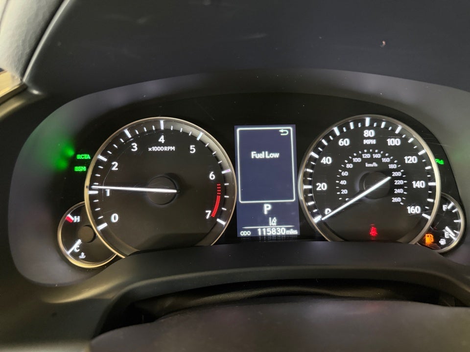 2017 Lexus RX 350 RX 350