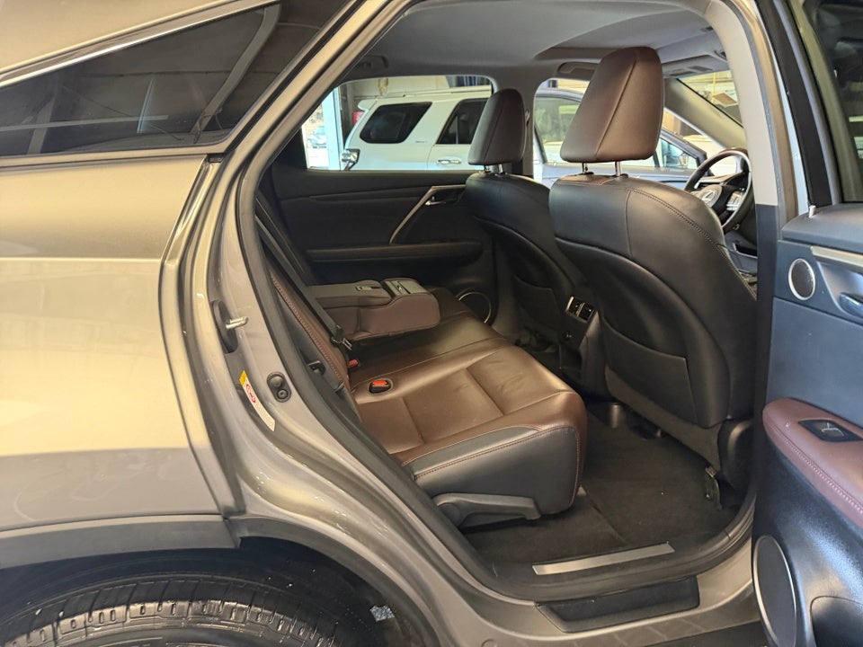 2017 Lexus RX 350 RX 350