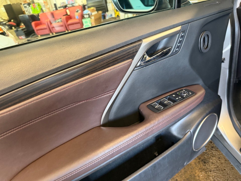 2017 Lexus RX 350 RX 350