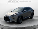 2017 Lexus RX 350 RX 350