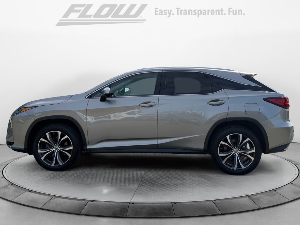 2017 Lexus RX 350 RX 350