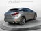 2017 Lexus RX 350 RX 350