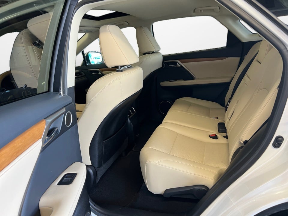 2022 Lexus RX 350 RX 350