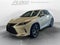2022 Lexus RX 350 RX 350