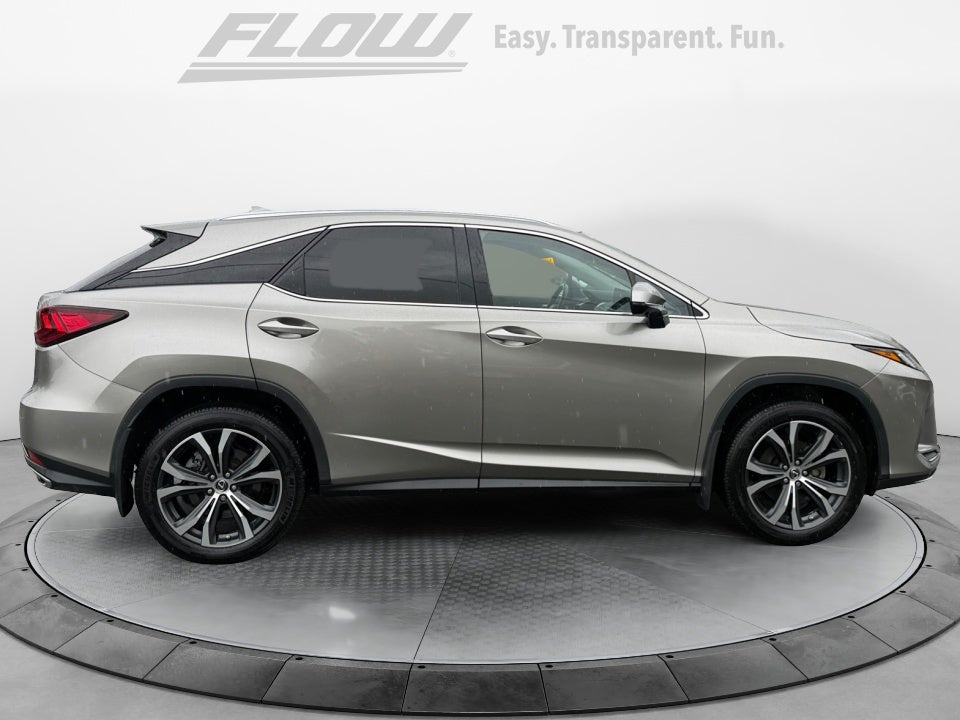 2022 Lexus RX 350 RX 350