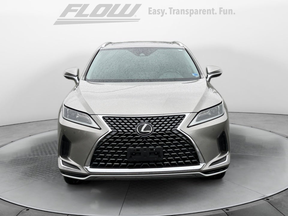 2022 Lexus RX 350 RX 350