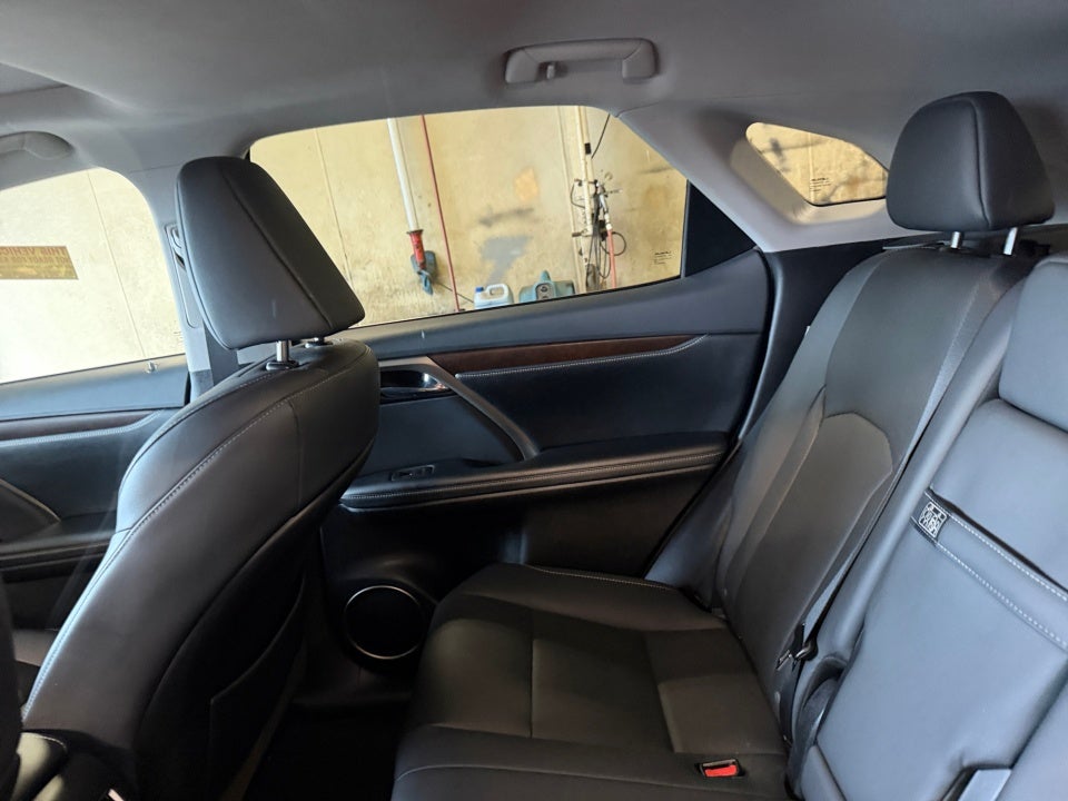 2022 Lexus RX 350 RX 350