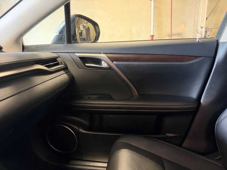2022 Lexus RX 350 RX 350