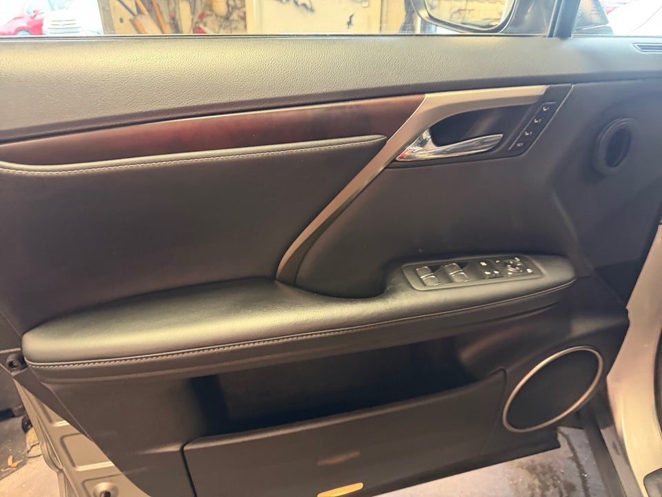 2022 Lexus RX 350 RX 350