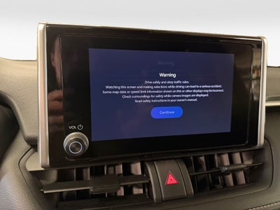 2025 Toyota RAV4 Hybrid Woodland Edition