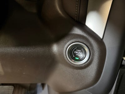 2022 Chevrolet Silverado 1500 LTD 4WD Crew Cab Short Bed LT Trail Boss