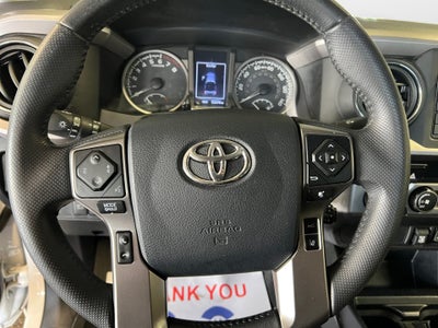 2019 Toyota Tacoma SR5 V6