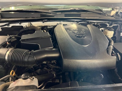 2019 Toyota Tacoma SR5 V6