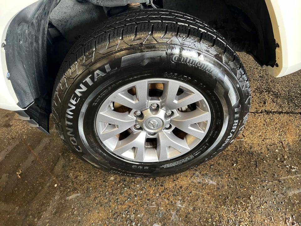 2019 Toyota Tacoma SR5 V6