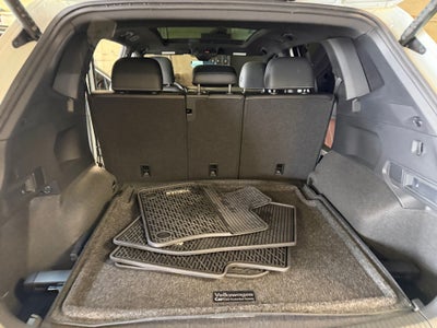 2024 Volkswagen Tiguan 2.0T SEL R-Line