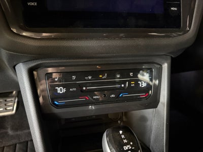 2024 Volkswagen Tiguan 2.0T SEL R-Line
