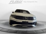2024 Volkswagen Tiguan 2.0T SEL R-Line