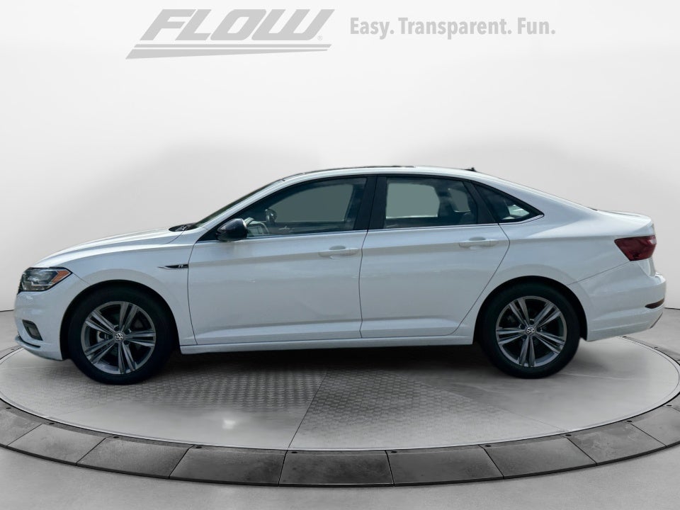 2021 Volkswagen Jetta R-Line