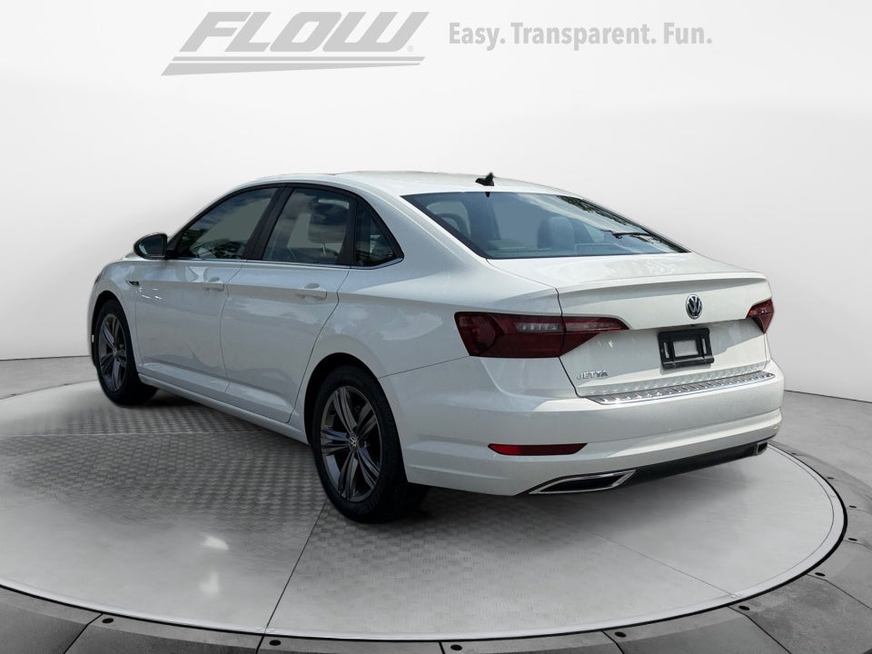 2021 Volkswagen Jetta R-Line